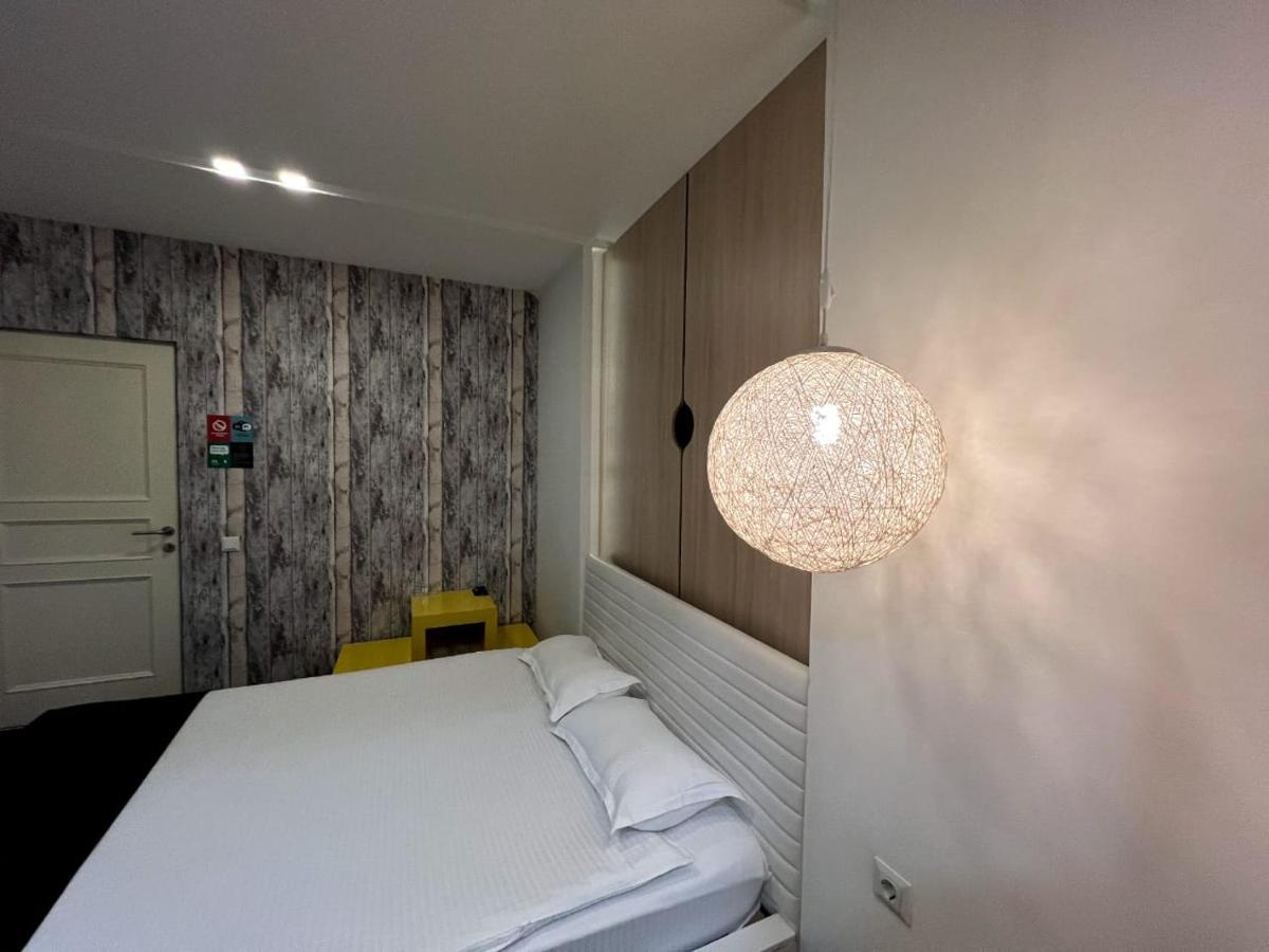 Io Boutique Hotel Bishkek Бишкек Экстерьер фото