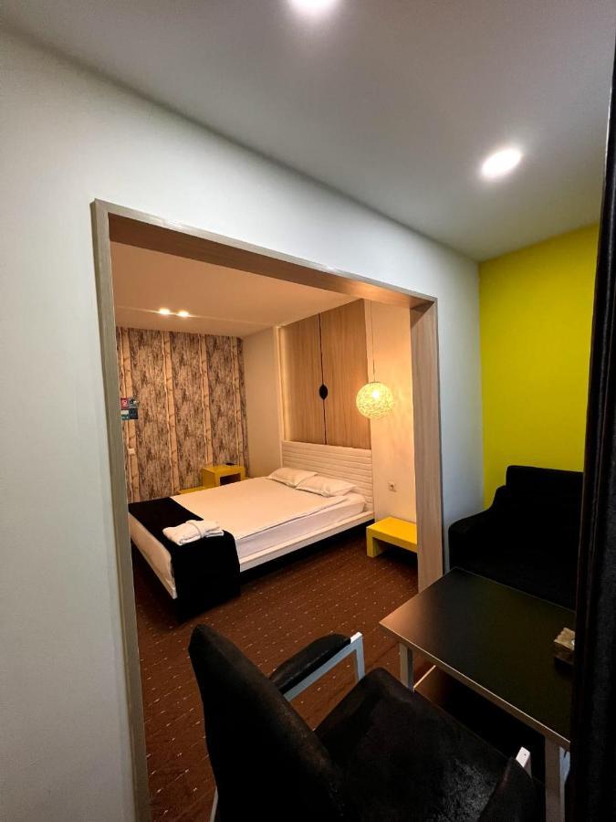 Io Boutique Hotel Bishkek Бишкек Экстерьер фото
