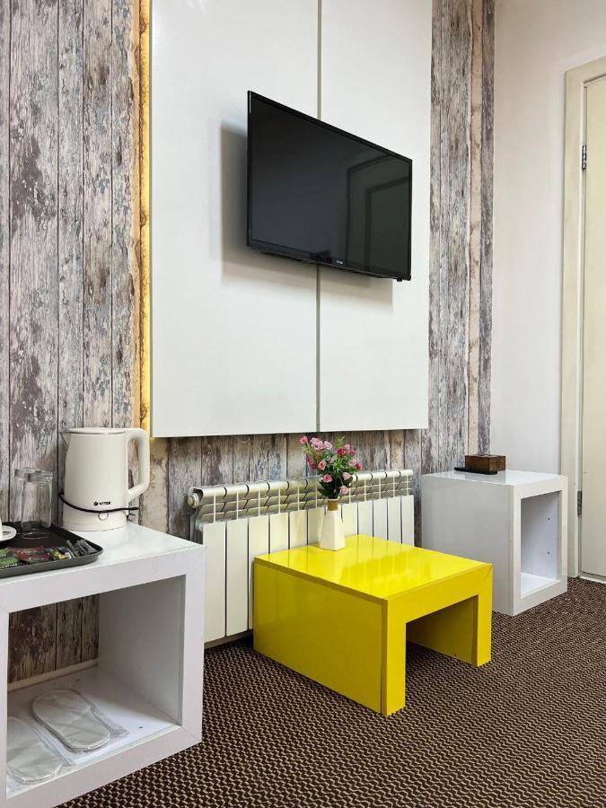 Io Boutique Hotel Bishkek Бишкек Экстерьер фото
