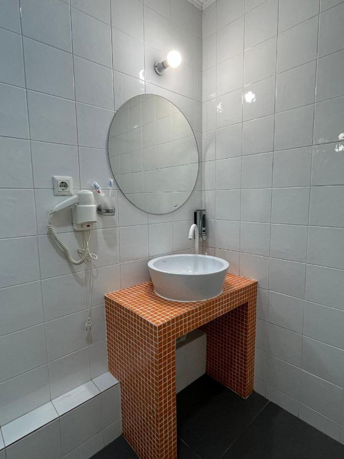 Io Boutique Hotel Bishkek Бишкек Экстерьер фото