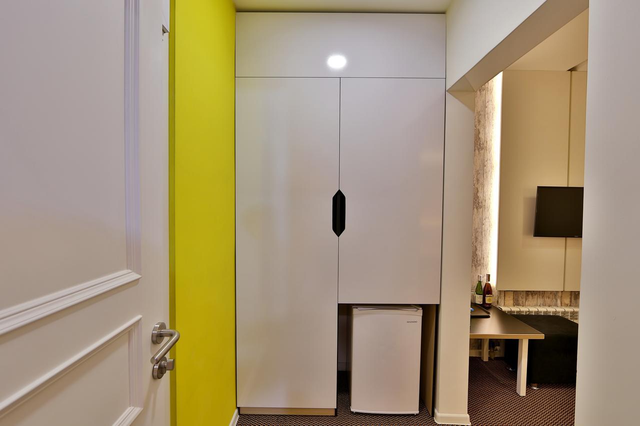 Io Boutique Hotel Bishkek Бишкек Экстерьер фото